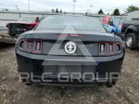 2014 Ford MUSTANG фото