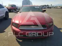 2014 Ford MUSTANG photo