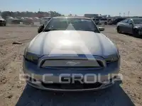 2014 Ford MUSTANG фото