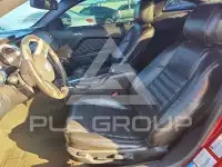 2014 Ford MUSTANG photo