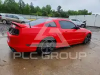 2014 Ford MUSTANG фото