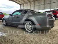 2014 Ford MUSTANG фото