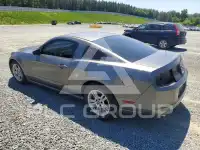 2014 Ford MUSTANG photo
