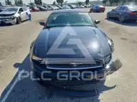 2014 Ford MUSTANG фото
