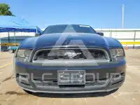 2014 Ford MUSTANG фото