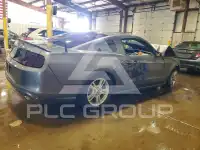 2014 Ford MUSTANG photo