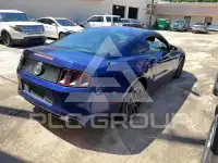 2014 Ford MUSTANG фото
