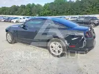 2014 Ford MUSTANG фото