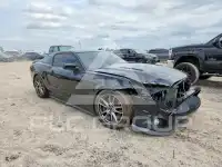 2014 Ford MUSTANG фото