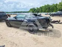 2014 Ford MUSTANG фото