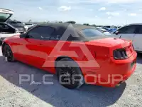 2014 Ford MUSTANG фото