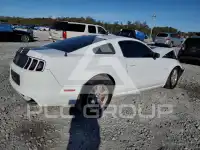 2014 Ford MUSTANG photo