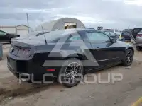 2014 Ford MUSTANG photo