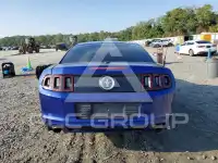 2014 Ford MUSTANG фото