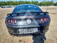 2014 Ford MUSTANG photo