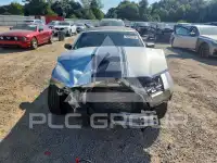 2014 Ford MUSTANG photo