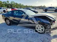 2014 Ford MUSTANG фото