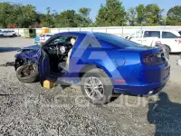 2014 Ford MUSTANG фото