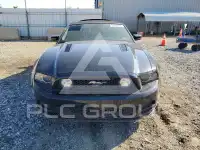 2014 Ford MUSTANG фото