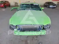 2014 Ford MUSTANG photo