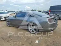 2014 Ford MUSTANG photo