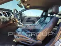 2014 Ford MUSTANG фото
