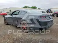 2014 Ford MUSTANG фото