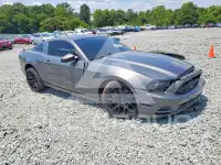 2014 Ford MUSTANG photo