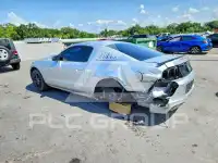 2014 Ford MUSTANG фото