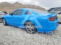 2014 Ford MUSTANG фото