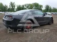 2014 Ford MUSTANG фото