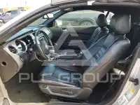 2014 Ford MUSTANG фото