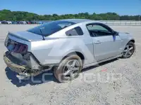 2014 Ford MUSTANG photo