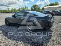 2014 Ford MUSTANG photo