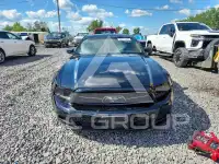 2014 Ford MUSTANG photo