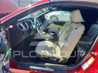 2014 Ford MUSTANG фото