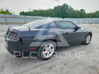 2014 Ford MUSTANG фото