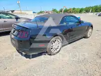 2014 Ford MUSTANG фото