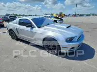 2014 Ford MUSTANG фото