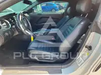 2014 Ford MUSTANG фото