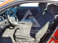2014 Ford MUSTANG фото