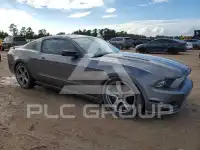 2014 Ford MUSTANG photo