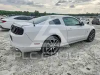 2014 Ford MUSTANG photo