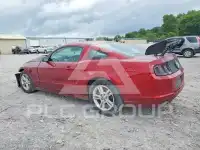 2014 Ford MUSTANG photo