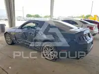 2014 Ford MUSTANG фото