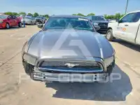 2014 Ford MUSTANG фото
