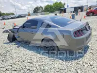 2014 Ford MUSTANG photo