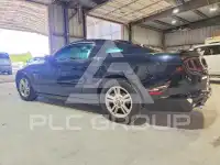 2014 Ford MUSTANG фото