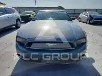 2014 Ford MUSTANG фото