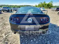2014 Ford MUSTANG фото